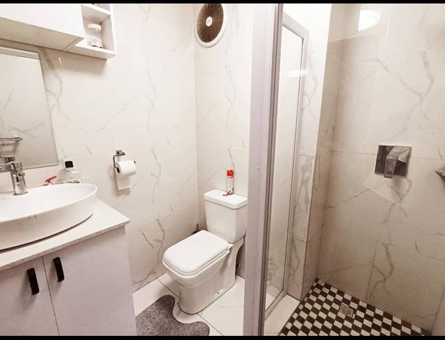 3 BEDROOM APARTMENT FOR SALE IN BLUFF